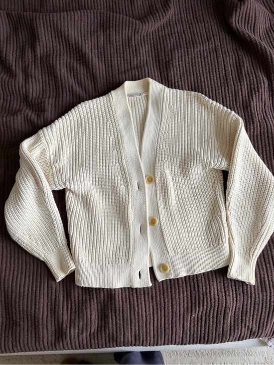 Everlane Sweaters - Everlane cotton cardigan